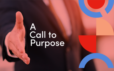 A Call to Purpose