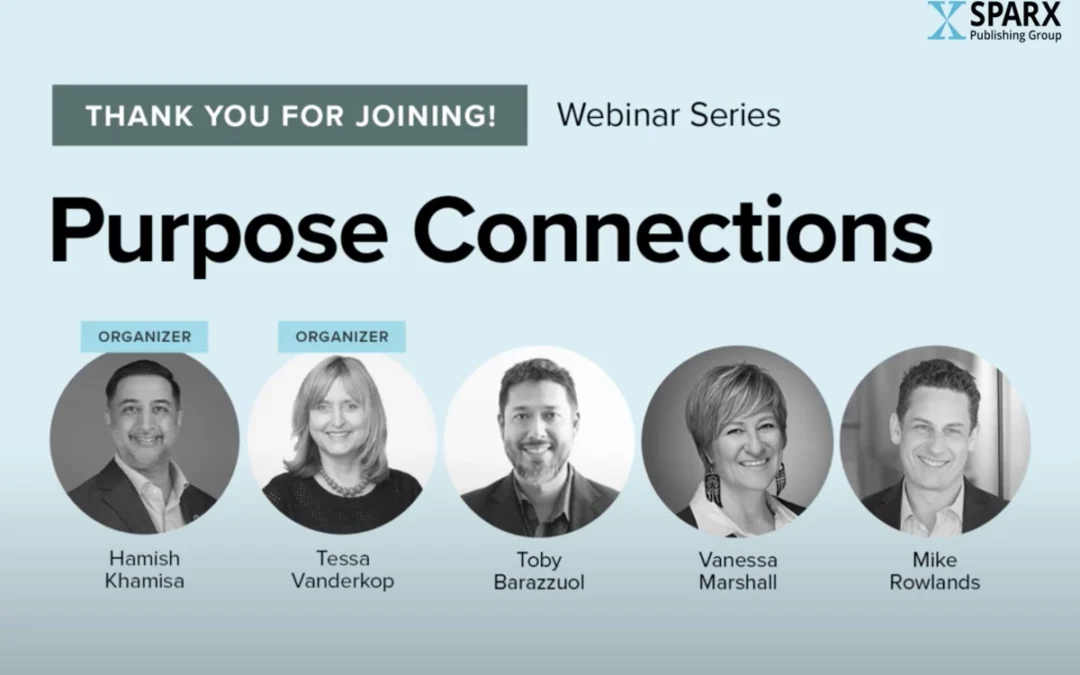 The Purpose Advantage