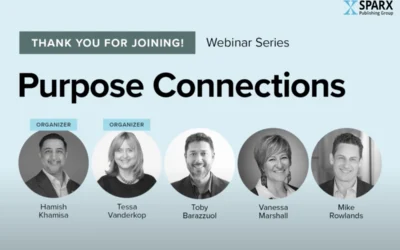 The Purpose Advantage