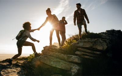 Bringing the World to Purpose: Convening the Second International Call of Purpose Leaders