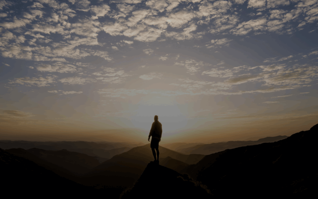 Beyond ESG: Purpose as the Next Frontier in Investing