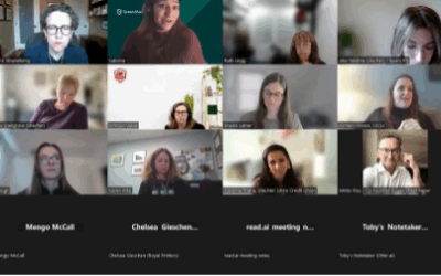 Purpose Moves to the Centre of Canadian Business: Real-world examples of purpose shifting from aspiration to business discipline.