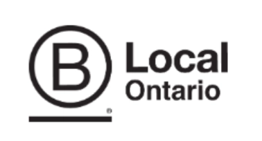B LOCAL LOGO