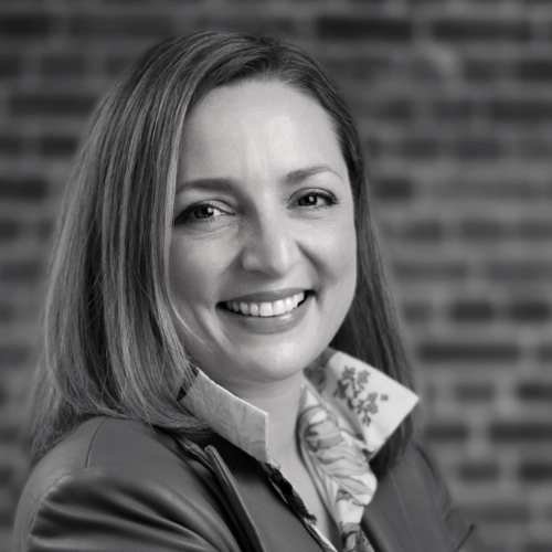 Rosalie Vendette, Quinn+Partners