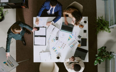 How to Embed Purpose at Every Level